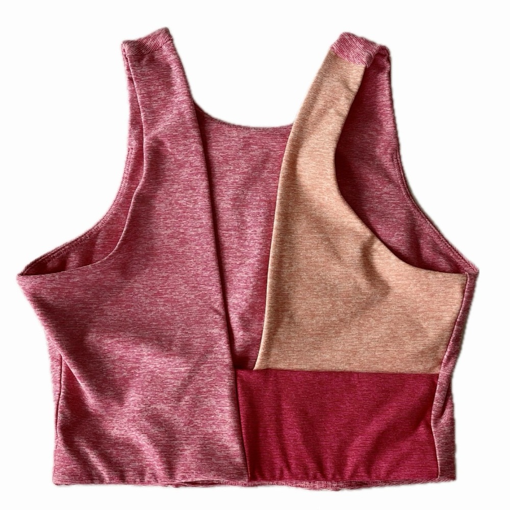 Outdoor Voices Venus Crop Top